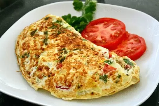 Egg on Toast