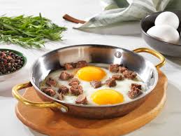 Egg on Toast